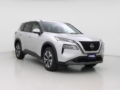 2023 Nissan Rogue SV -
                Manchester, NH