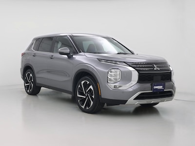 2023 Mitsubishi Outlander SE -
                  Myrtle Beach, SC