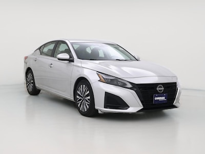 2023 Nissan Altima SV -
                Westborough, MA
