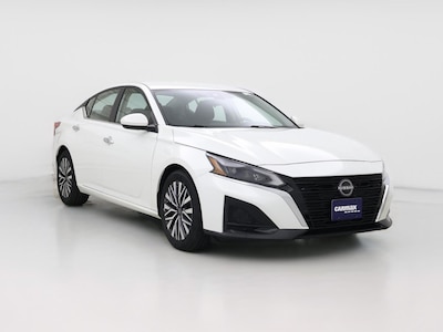 2023 Nissan Altima SV -
                Danvers, MA
