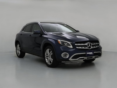 2020 Mercedes-Benz GLA 250 -
                  Norcross, GA