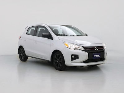 2022 Mitsubishi Mirage Black Edition -
                Norwood, MA