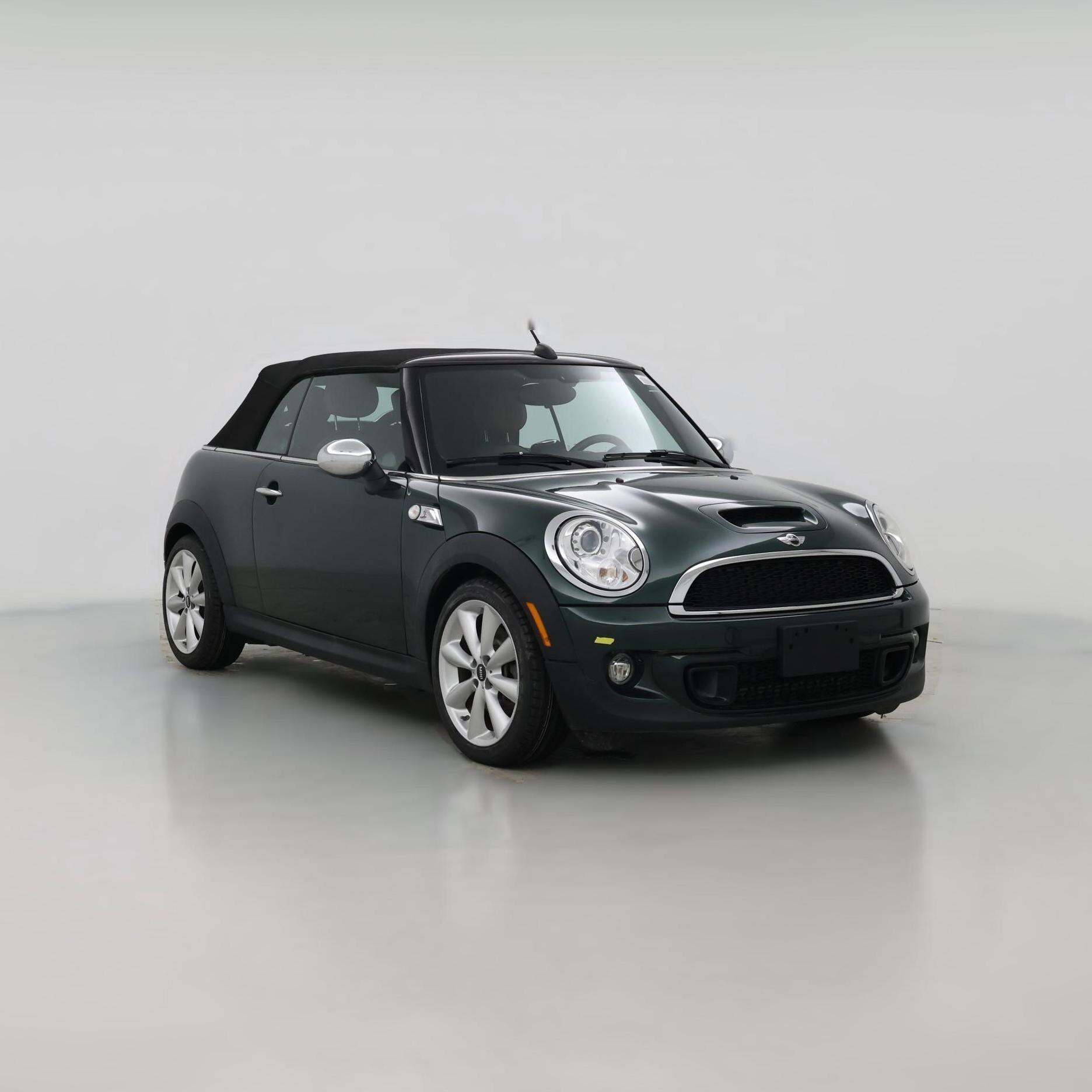 Thumbnail: 2015 MINI Cooper - 1