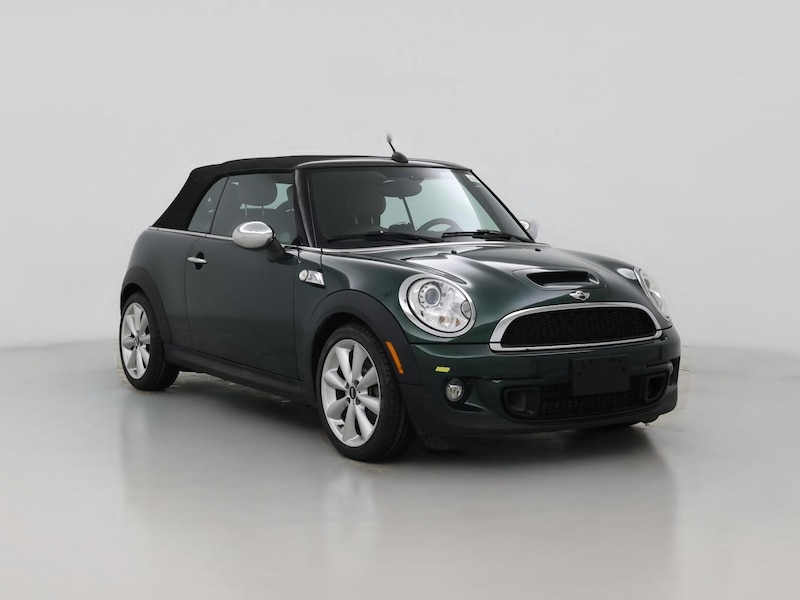 2015 MINI Cooper S -
                  Maple Shade, NJ