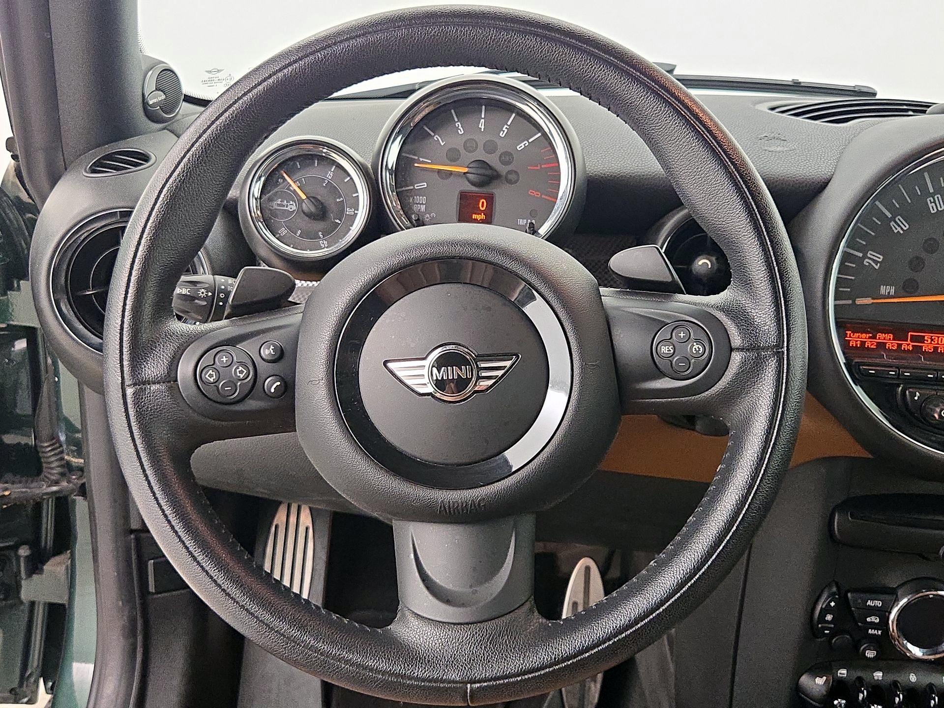 Thumbnail: 2015 MINI Cooper - 10