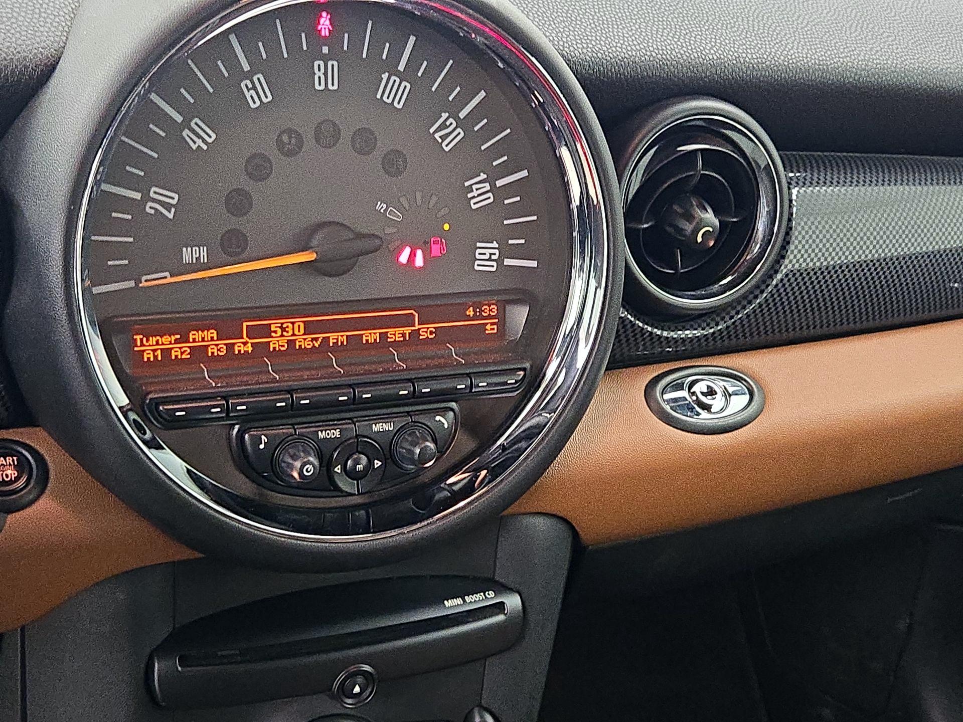 Thumbnail: 2015 MINI Cooper - 14