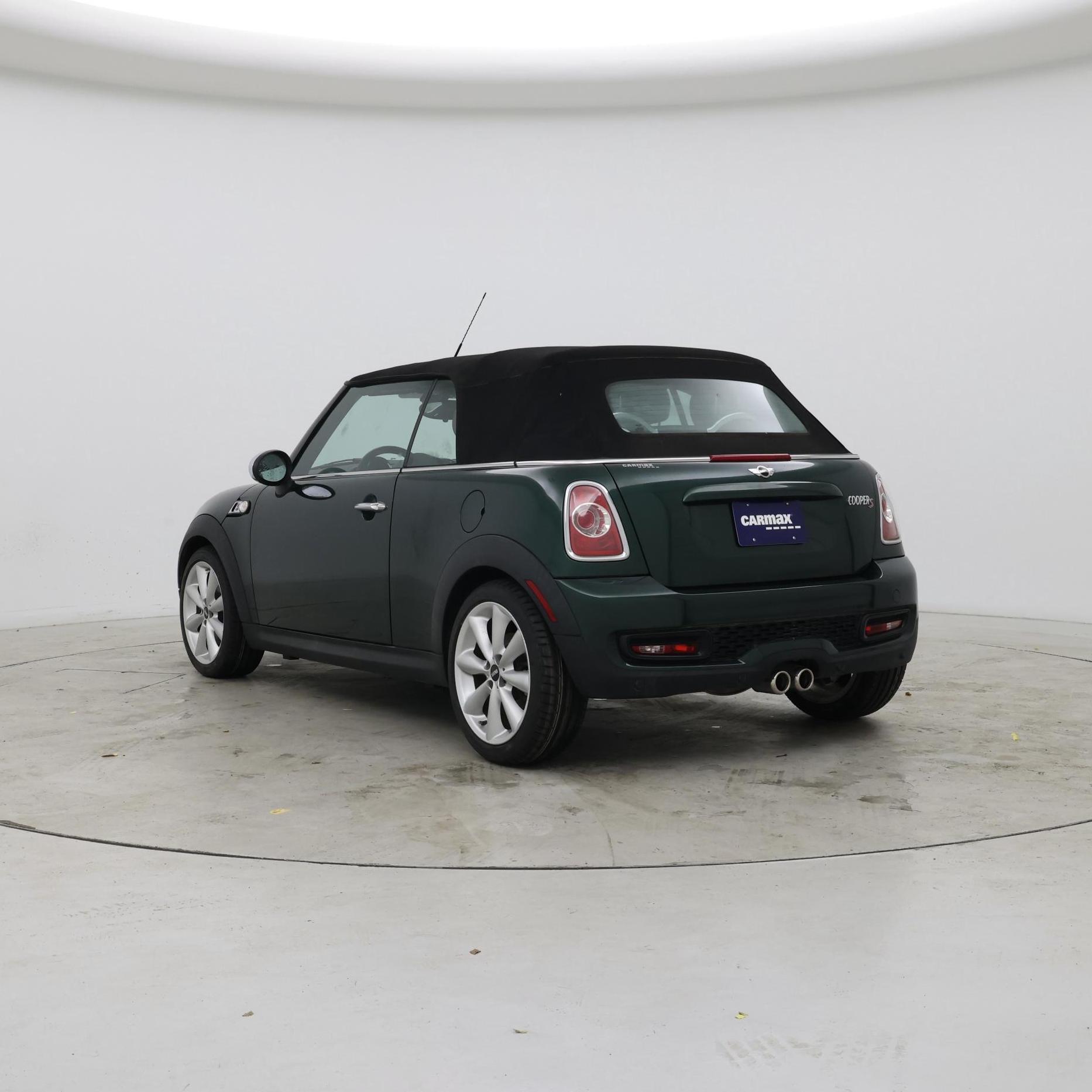 Thumbnail: 2015 MINI Cooper - 2