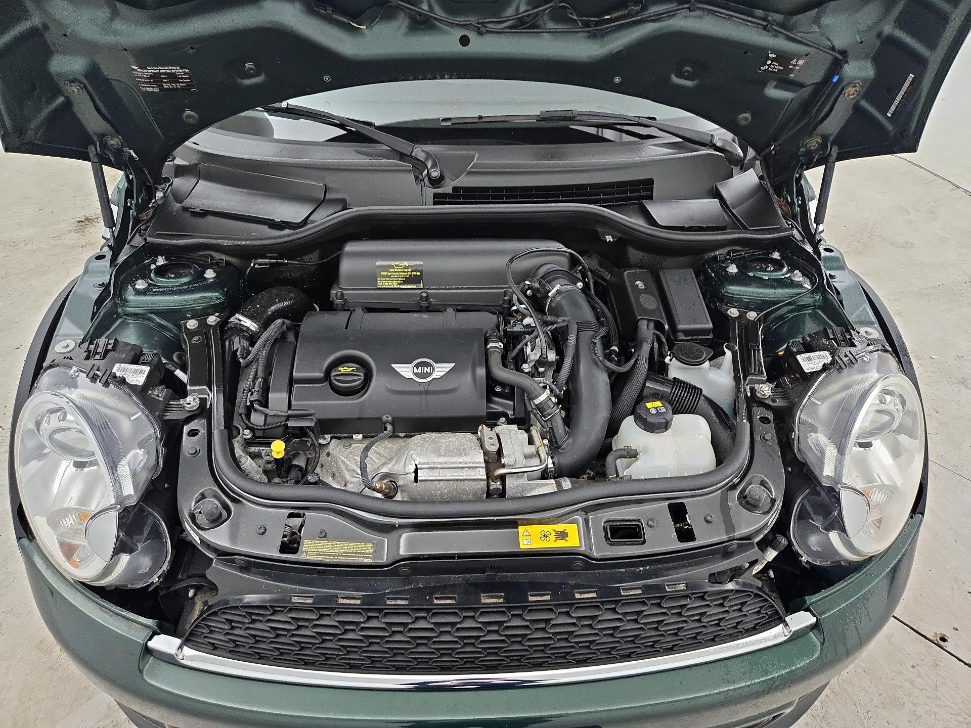 Thumbnail: 2015 MINI Cooper - 20