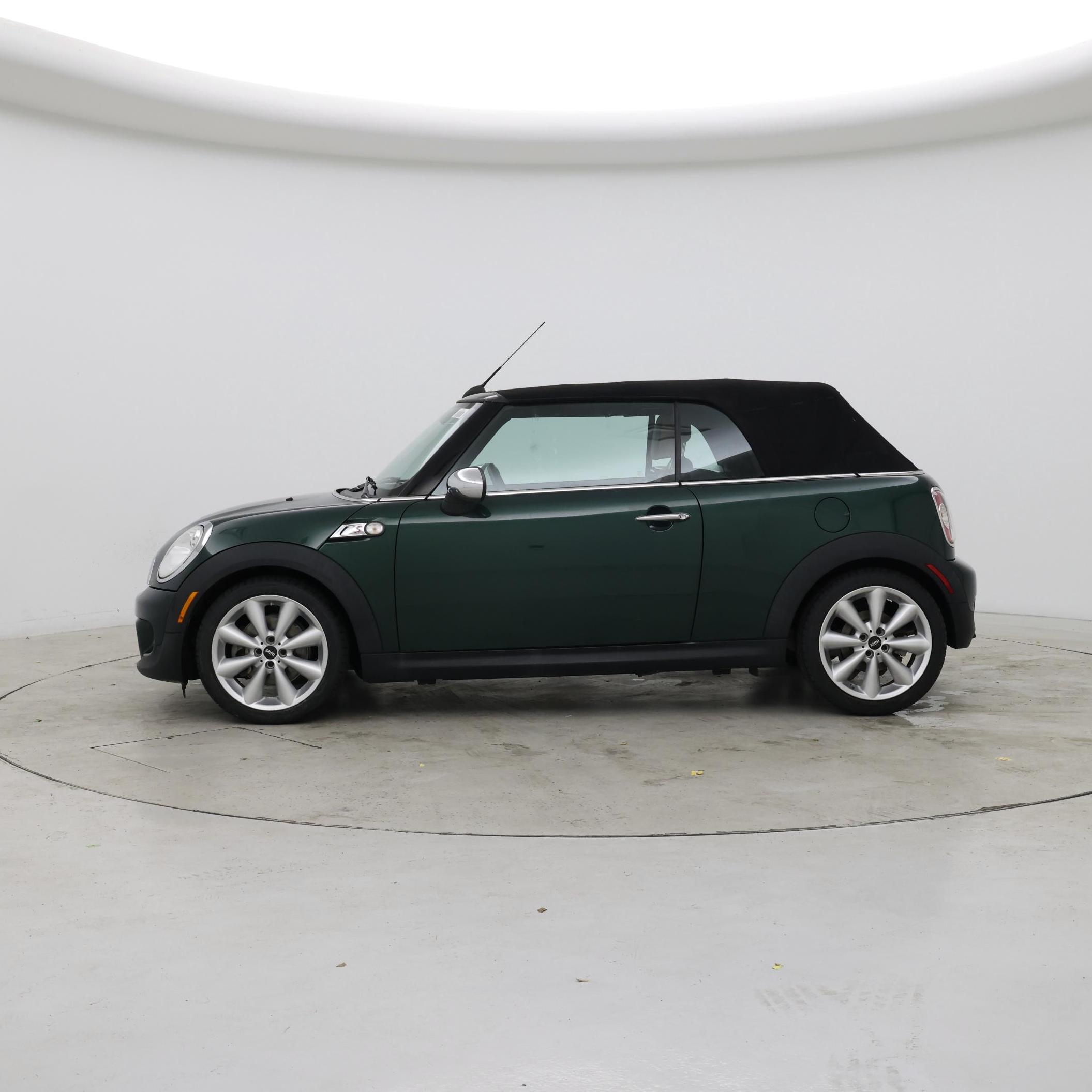 Thumbnail: 2015 MINI Cooper - 3