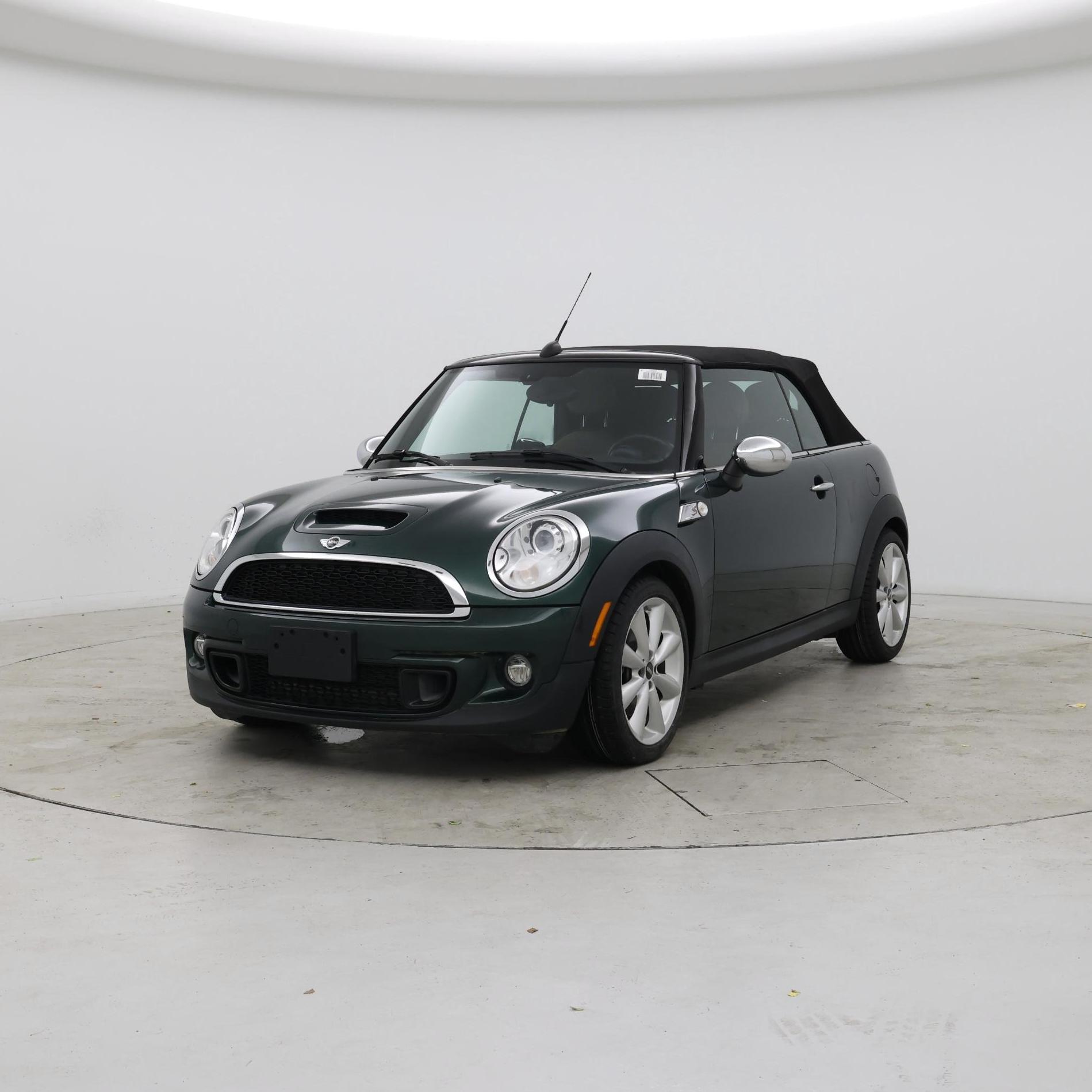 Thumbnail: 2015 MINI Cooper - 4