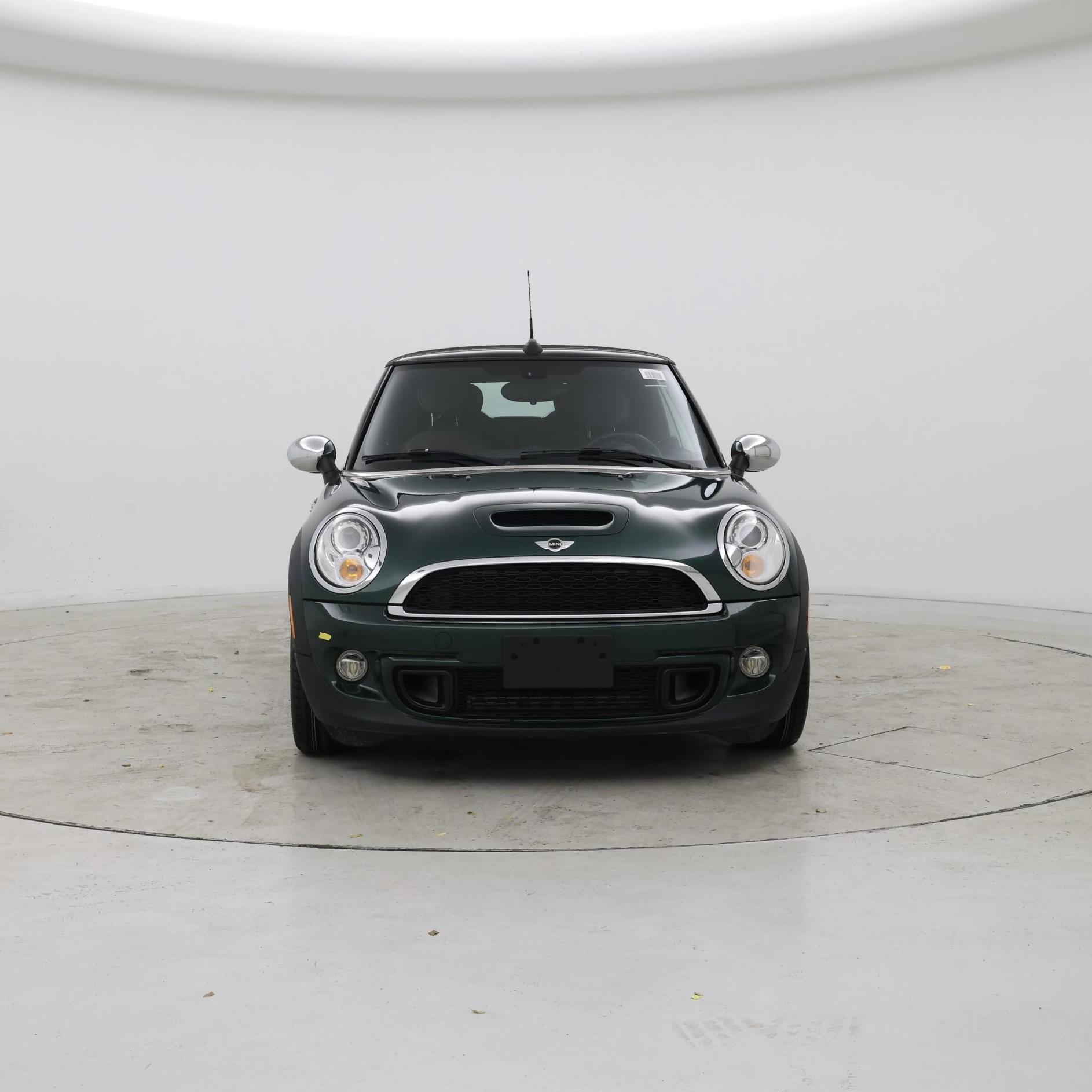 Thumbnail: 2015 MINI Cooper - 5
