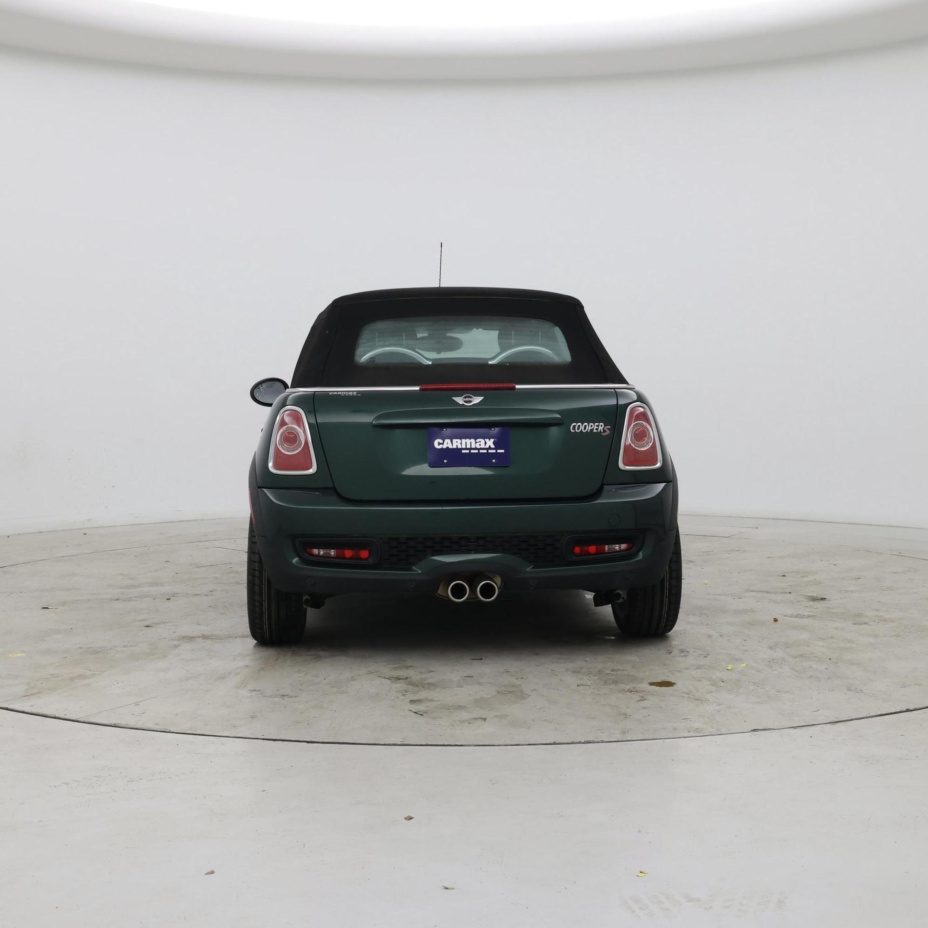 Thumbnail: 2015 MINI Cooper - 6