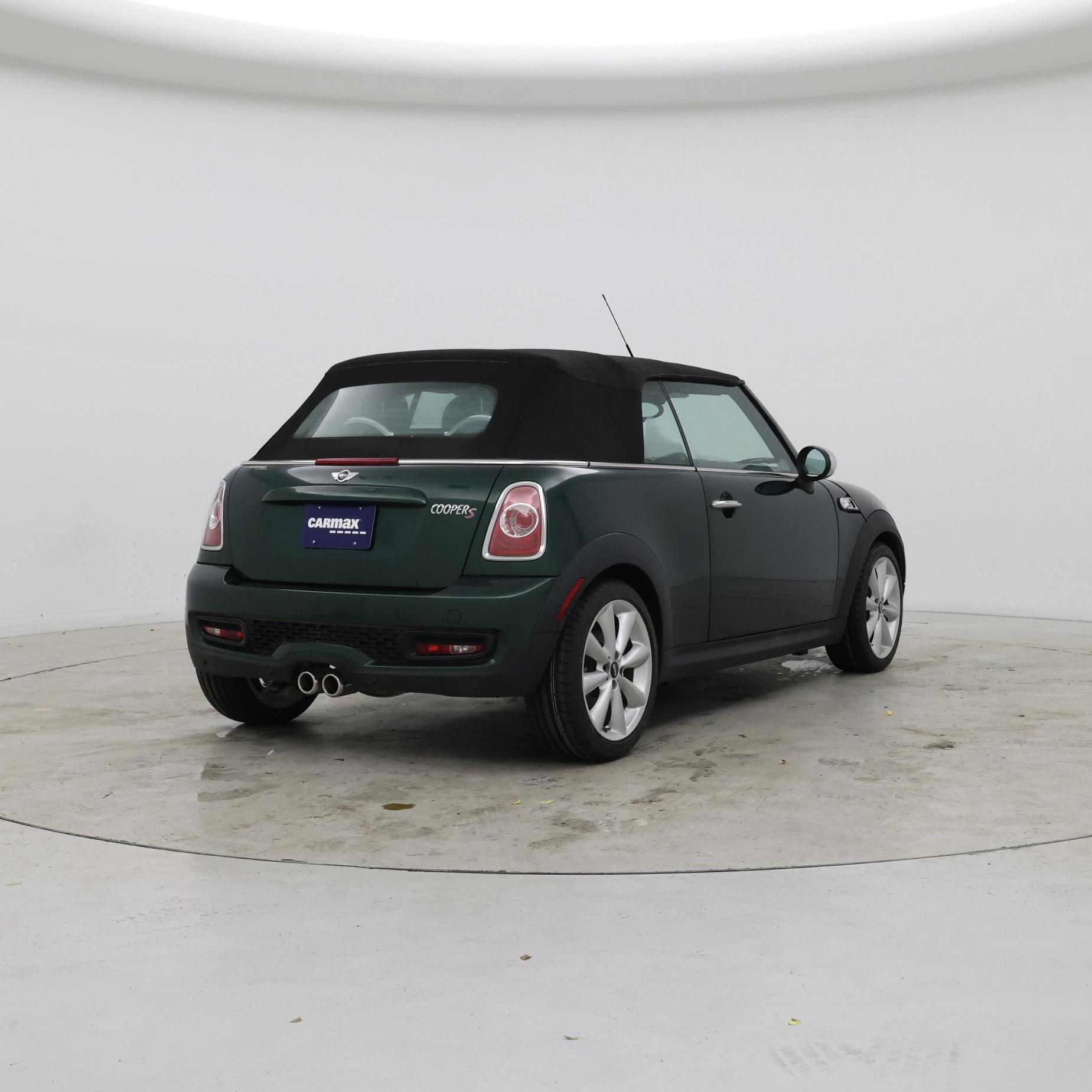 Thumbnail: 2015 MINI Cooper - 8