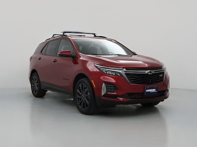 2022 Chevrolet Equinox RS -
                Norwood, MA