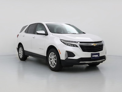2022 Chevrolet Equinox LT -
                Norwood, MA
