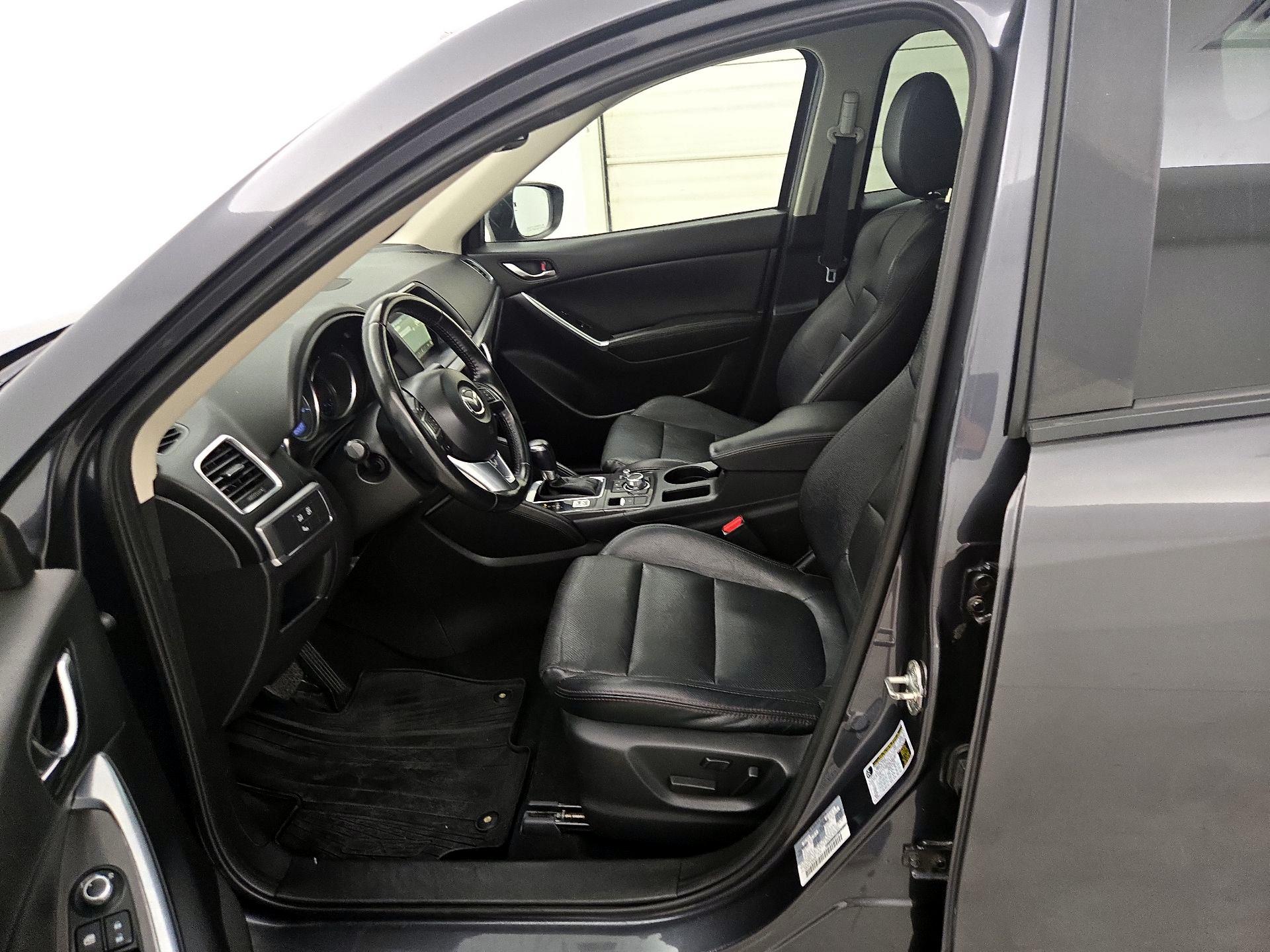Thumbnail: 2016 Mazda CX-5 - 9