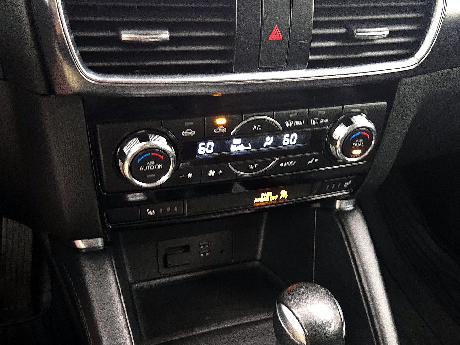Thumbnail: 2016 Mazda CX-5 - 15