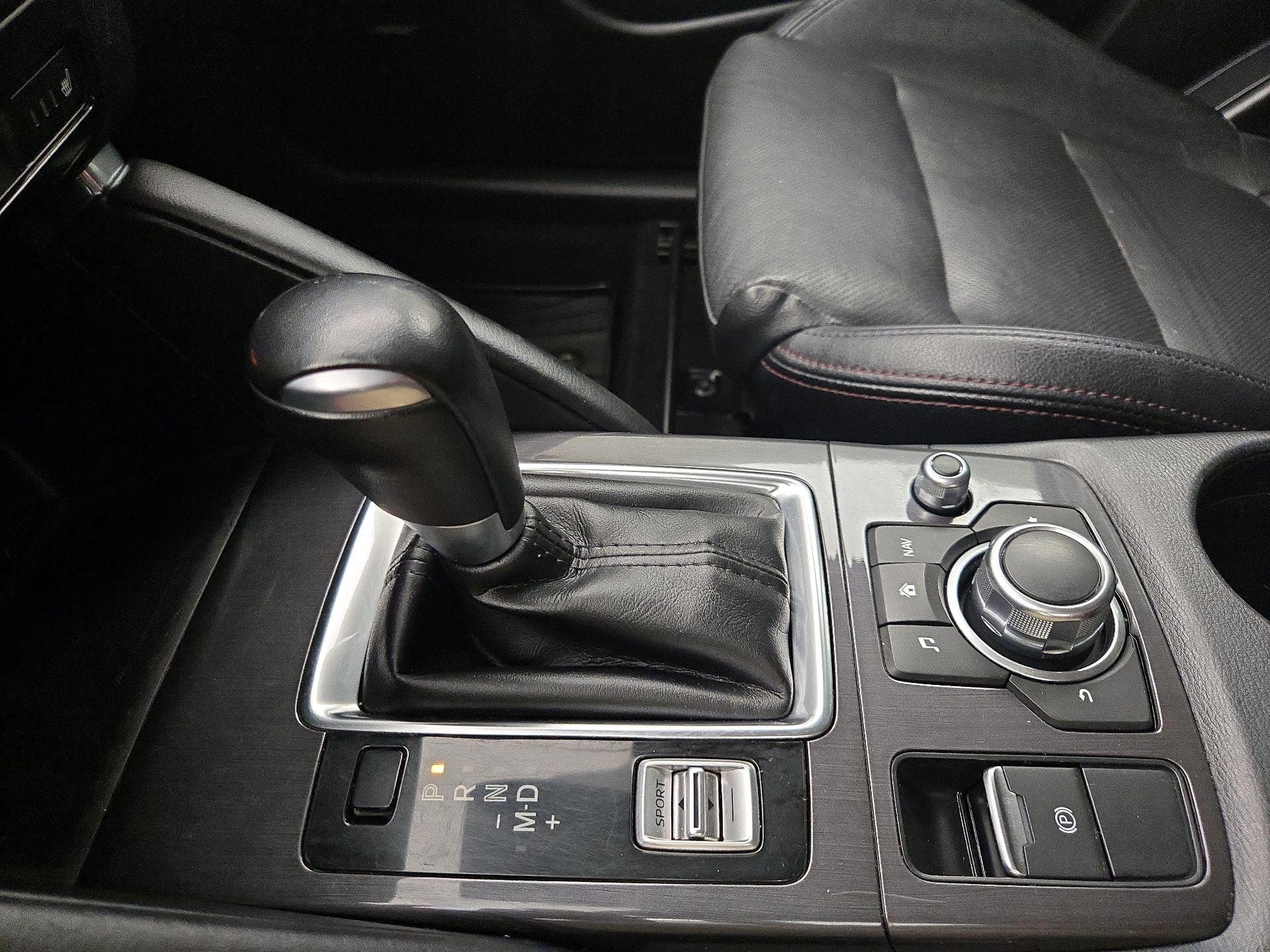 Thumbnail: 2016 Mazda CX-5 - 16