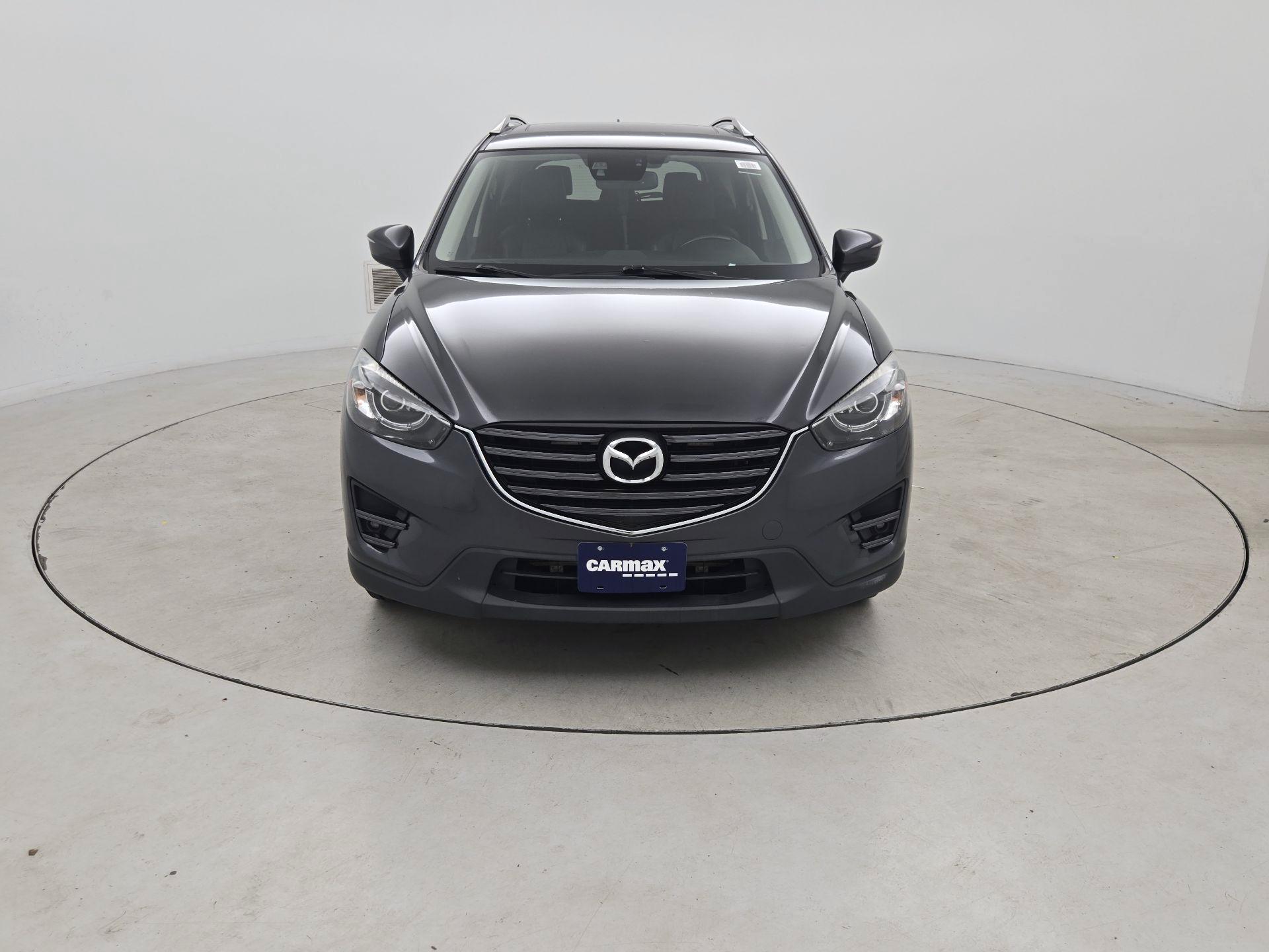 Thumbnail: 2016 Mazda CX-5 - 2