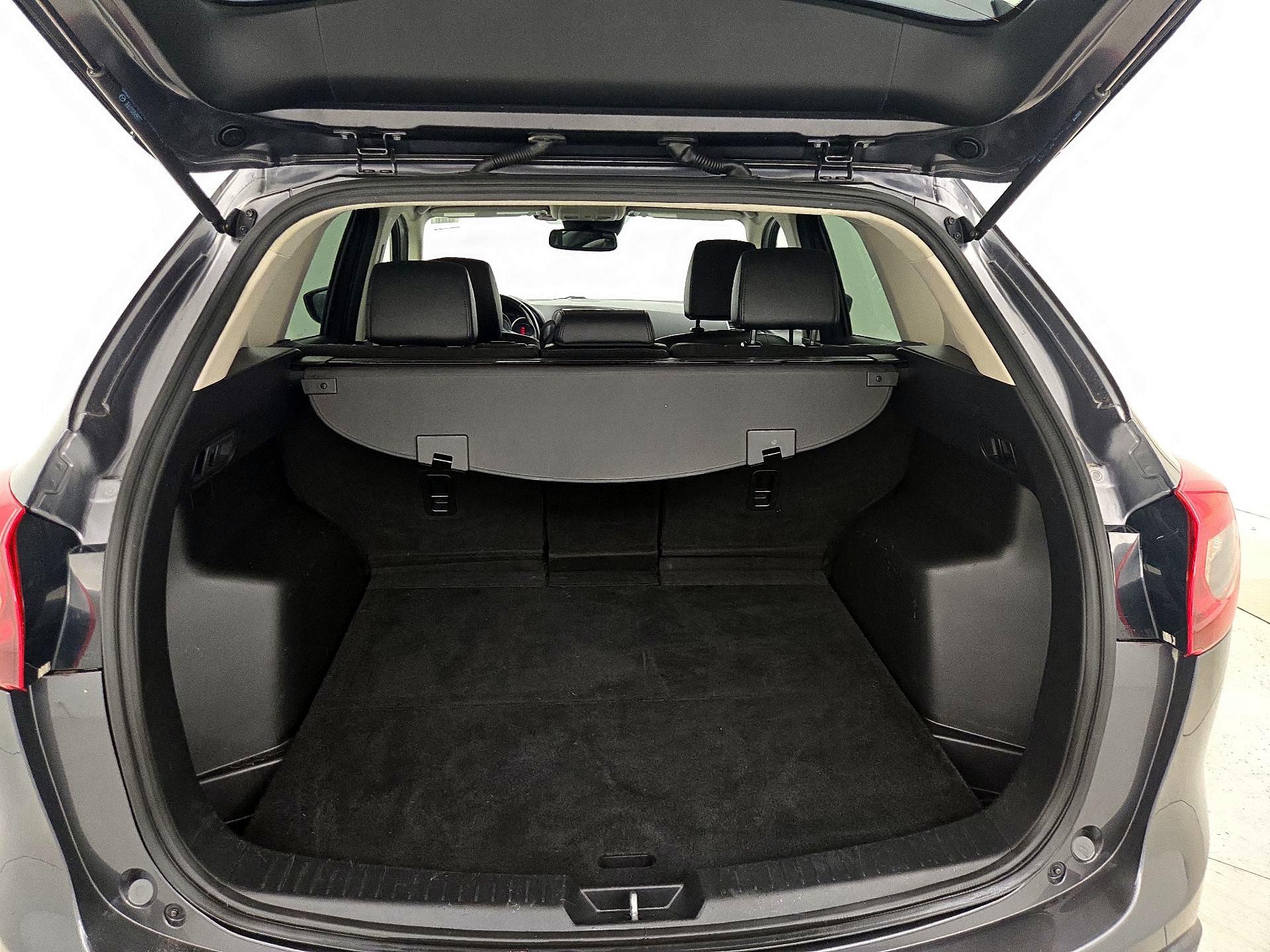 Thumbnail: 2016 Mazda CX-5 - 20