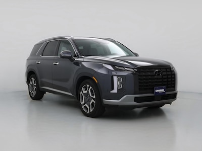 2024 Hyundai Palisade SEL -
                Norwood, MA