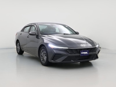 2024 Hyundai Elantra SEL -
                Hartford, CT