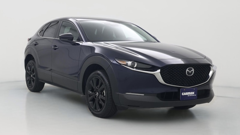 2024 Mazda CX-30 Select Hero Image