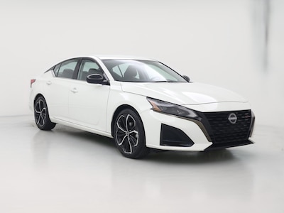 2023 Nissan Altima SR -
                Myrtle Beach, SC