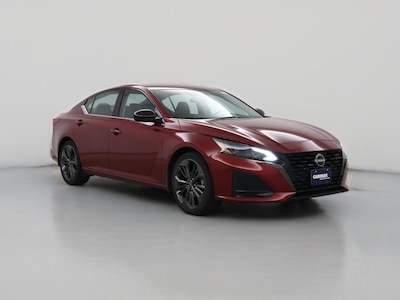 2023 Nissan Altima SR -
                Fredericksburg, VA