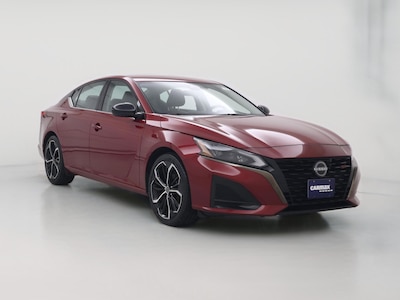 2023 Nissan Altima SR -
                Myrtle Beach, SC