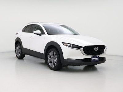 2024 Mazda CX-30 Carbon -
                North Attleboro, MA