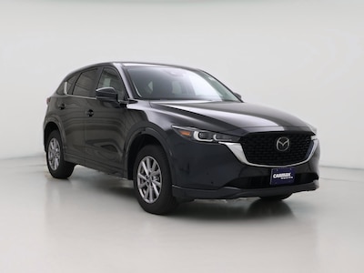 2024 Mazda CX-5 S Select -
                Cranston, RI