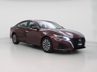 2023 Nissan Altima SV -
                Westborough, MA