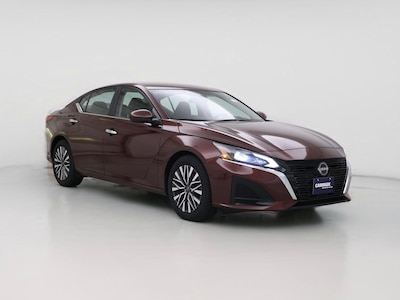 2023 Nissan Altima SV -
                Westborough, MA