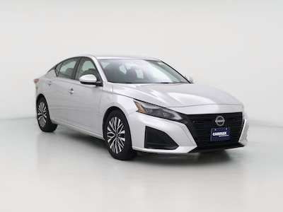 2023 Nissan Altima SV -
                Westborough, MA