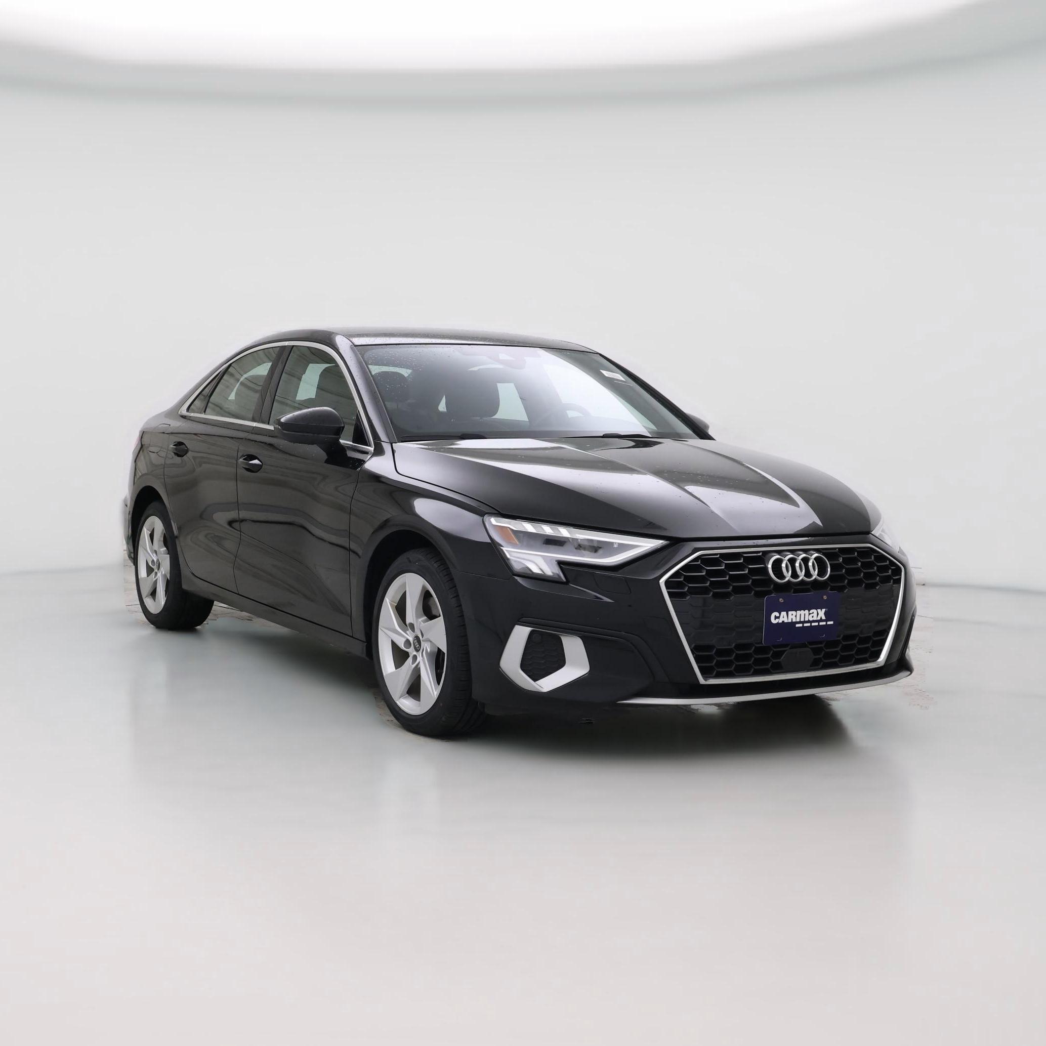 Thumbnail: 2023 Audi A3 - 1