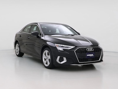 2023 Audi A3 Premium -
                Westborough, MA