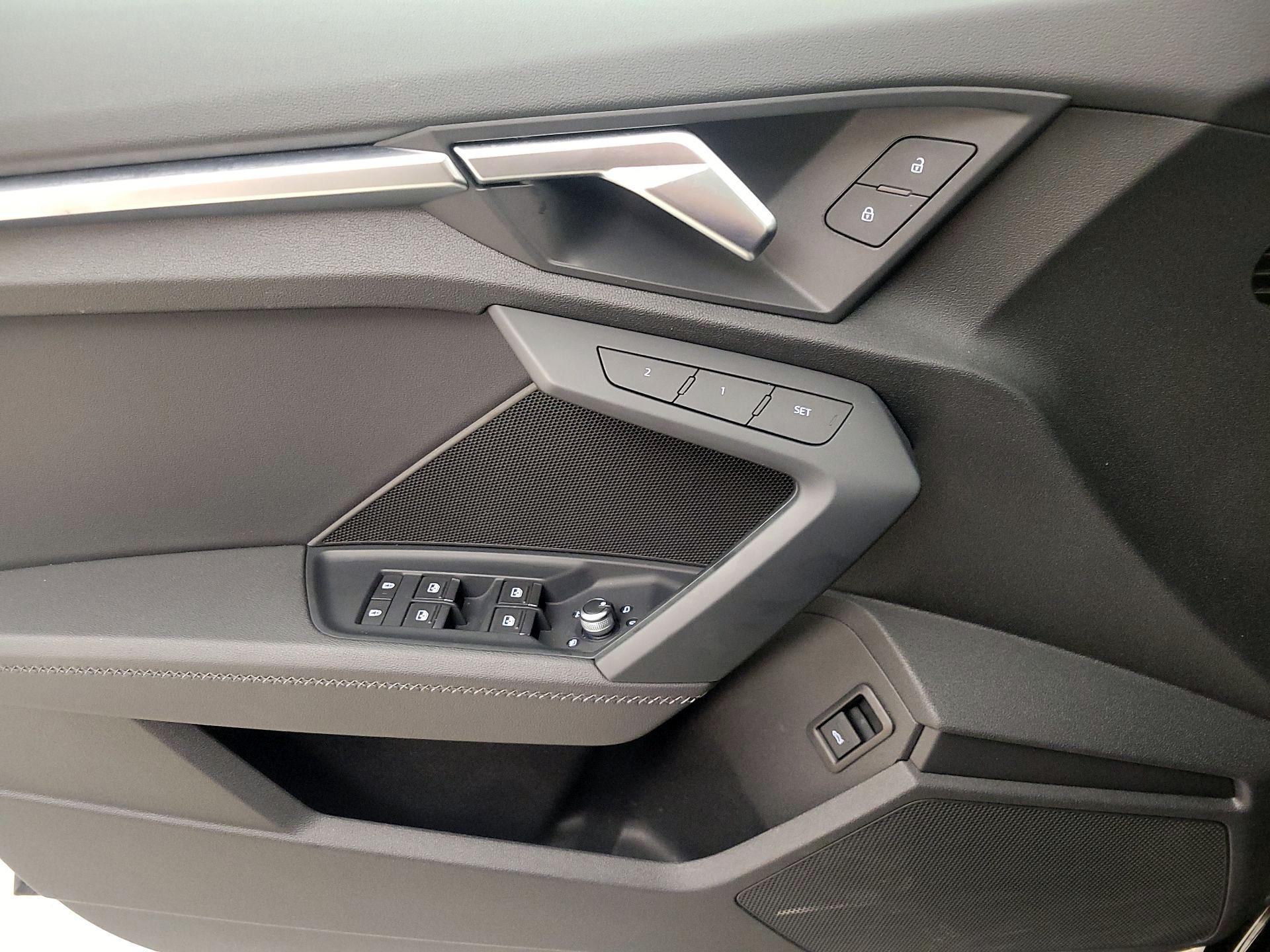Thumbnail: 2023 Audi A3 - 12