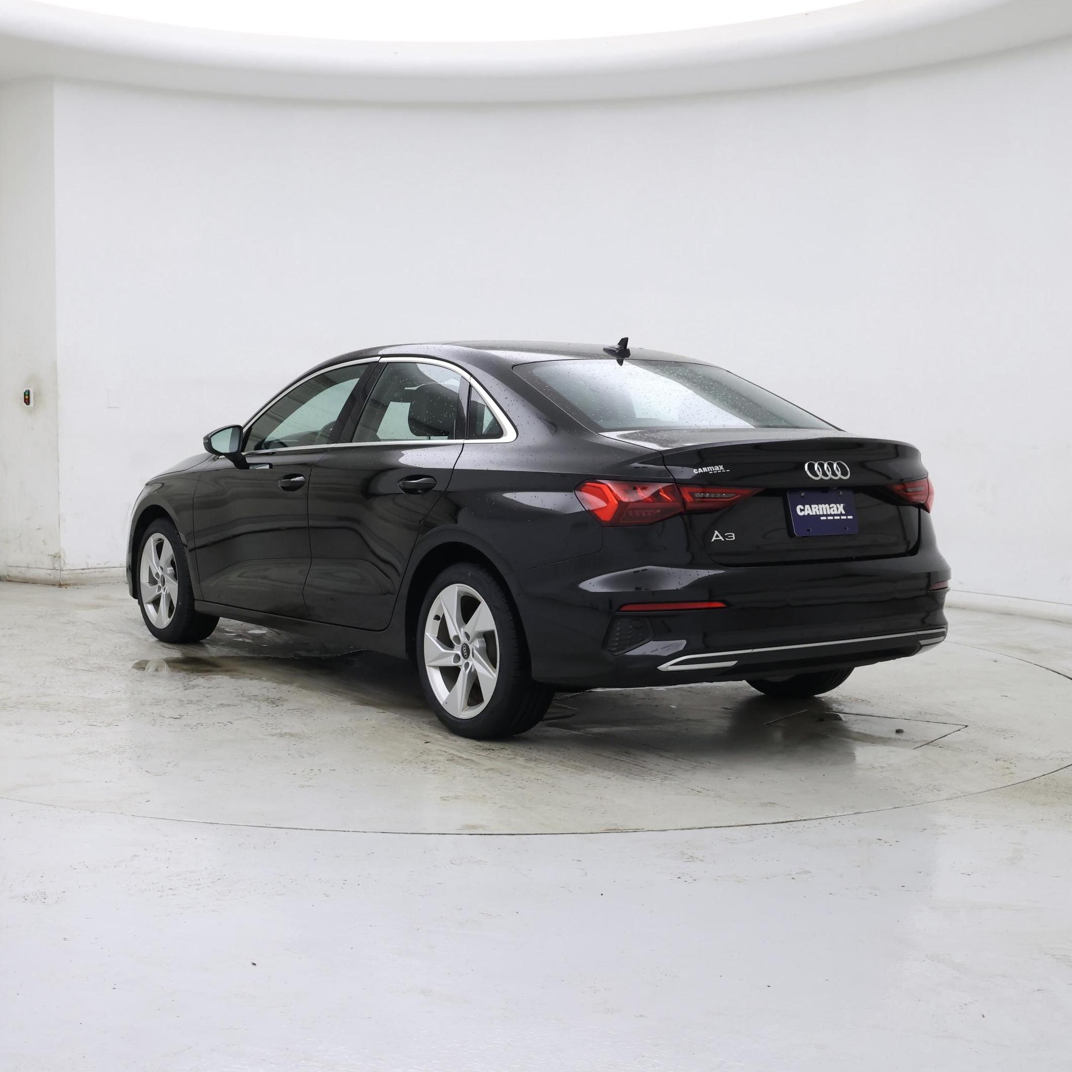 Thumbnail: 2023 Audi A3 - 2