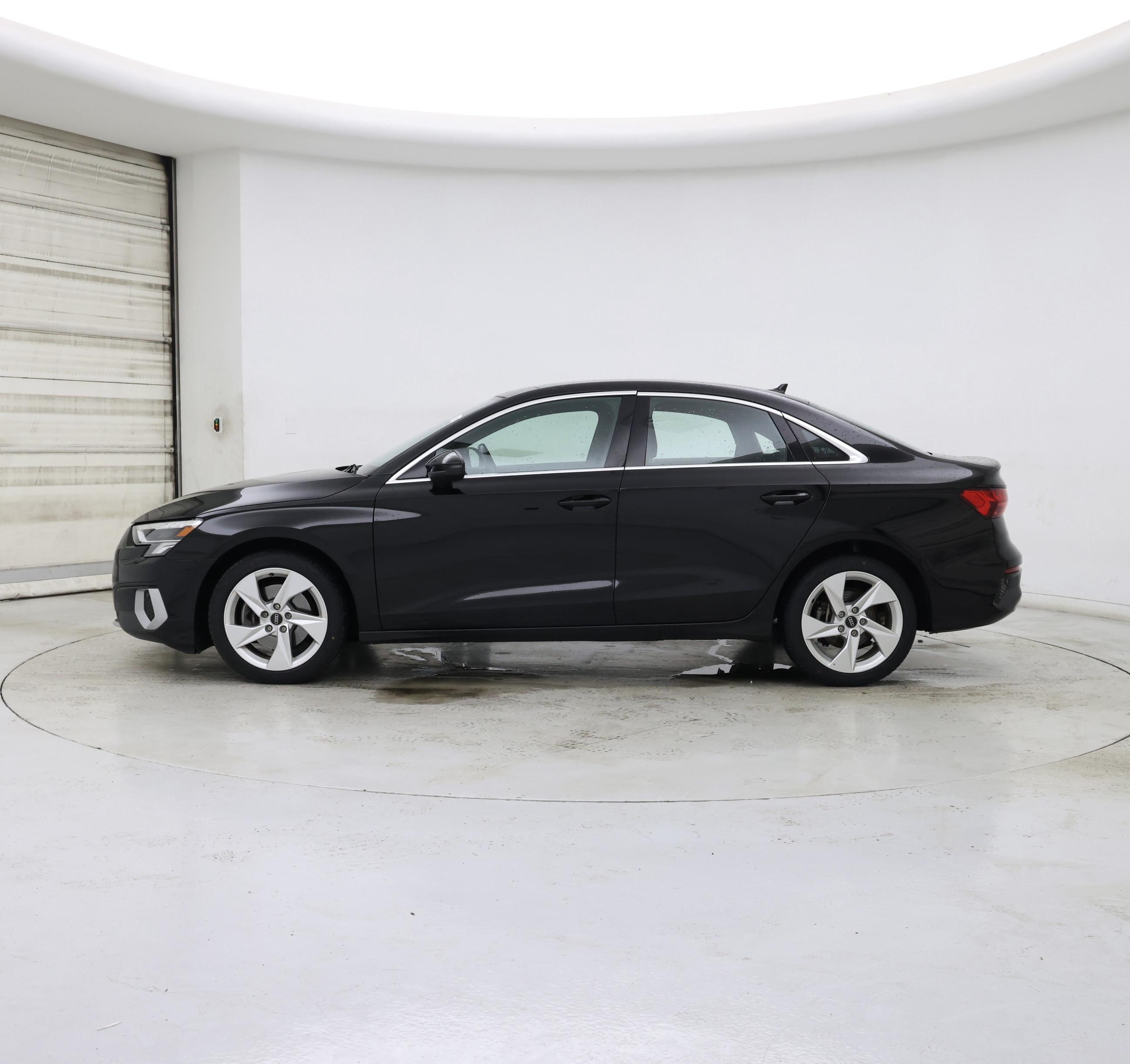 Thumbnail: 2023 Audi A3 - 3