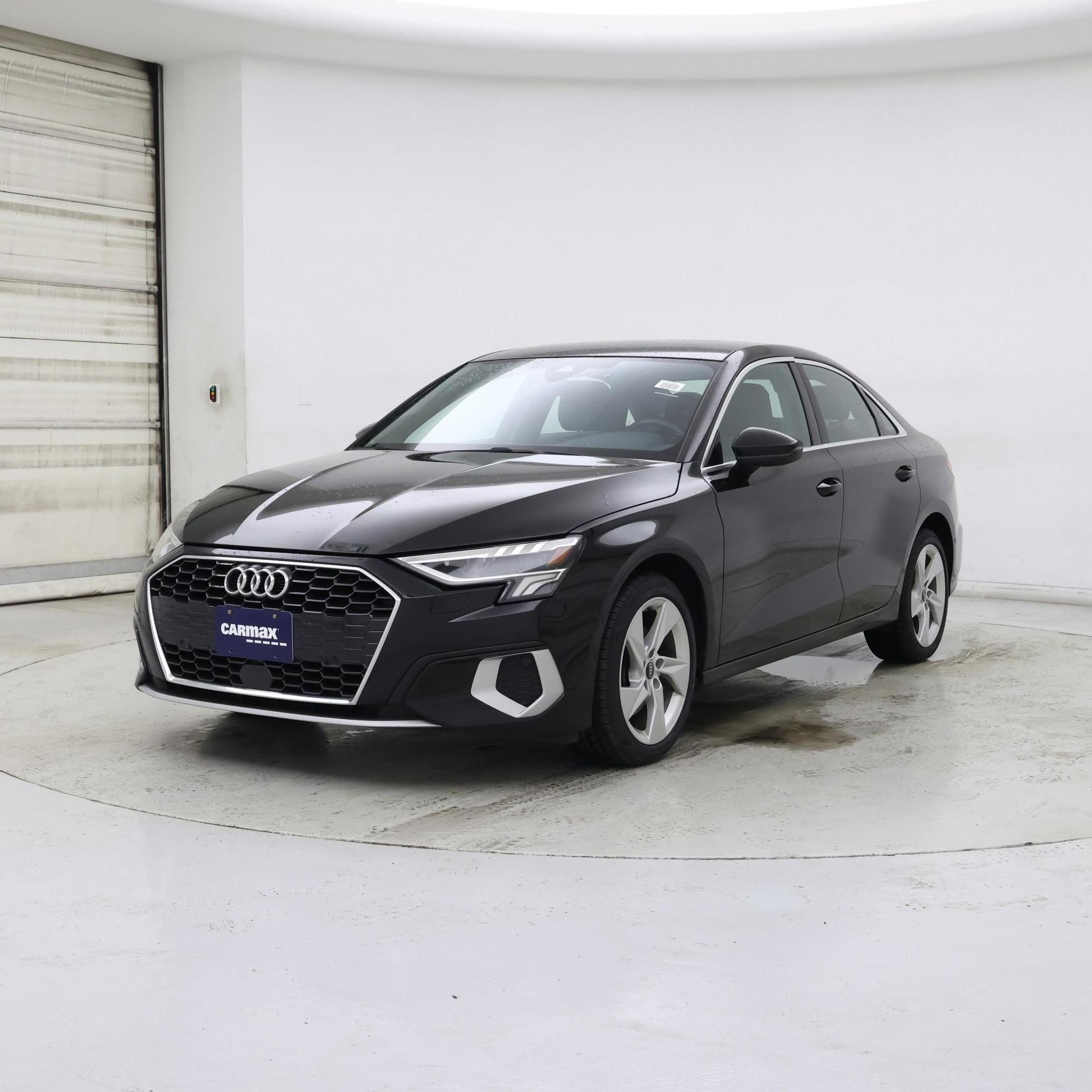 Thumbnail: 2023 Audi A3 - 4