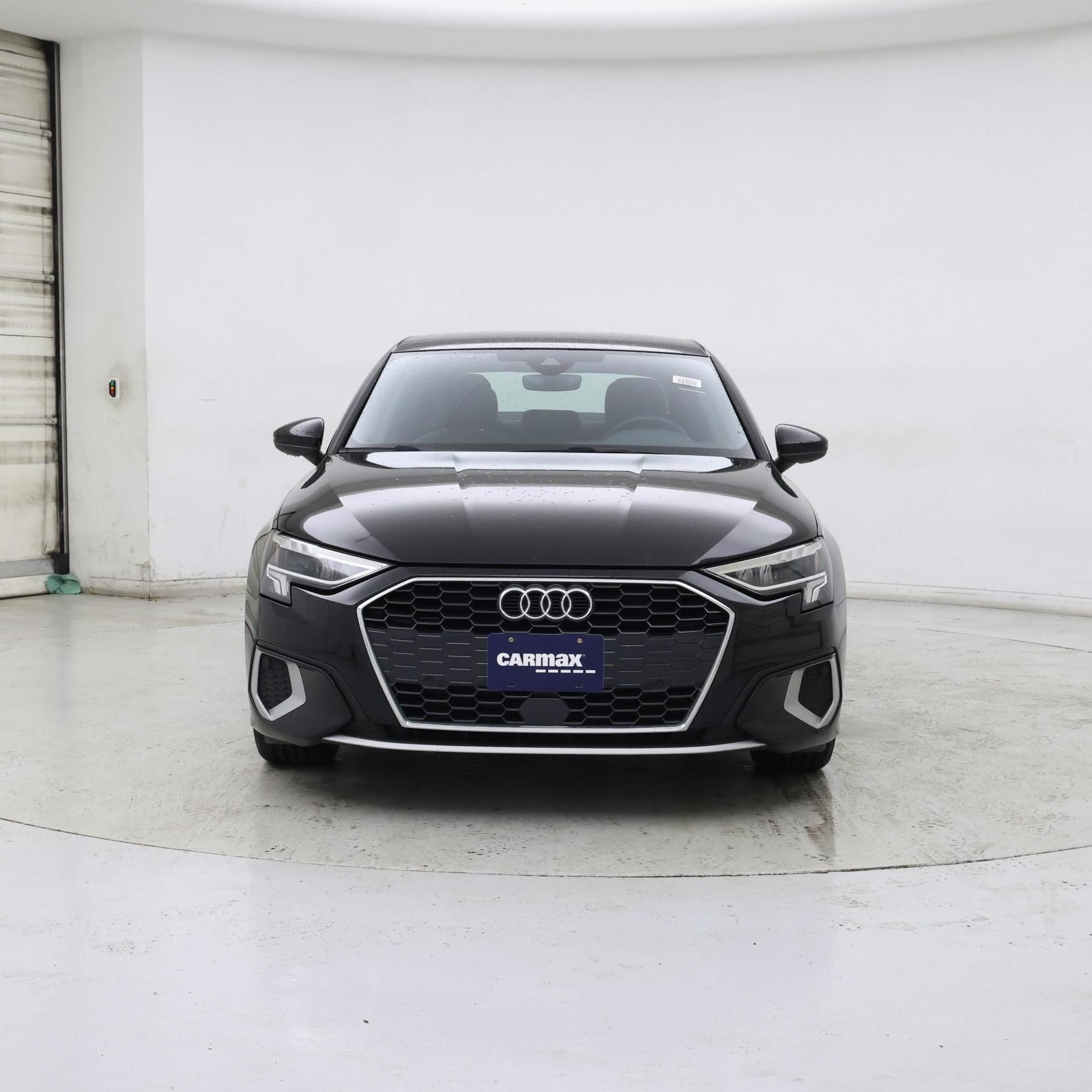 Thumbnail: 2023 Audi A3 - 5