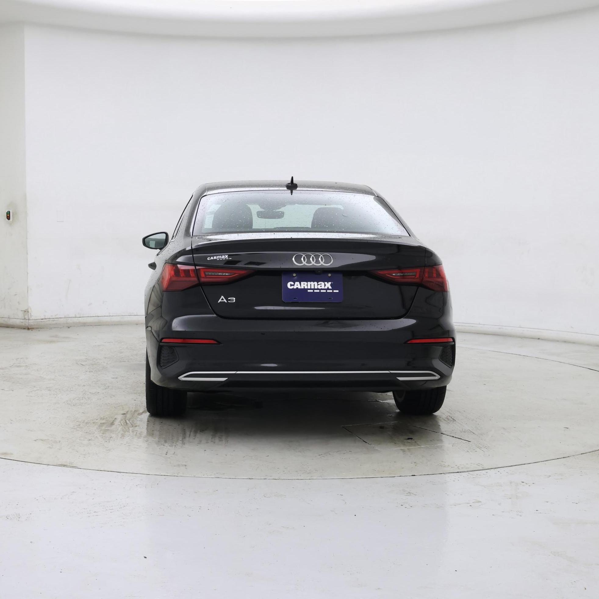 Thumbnail: 2023 Audi A3 - 6