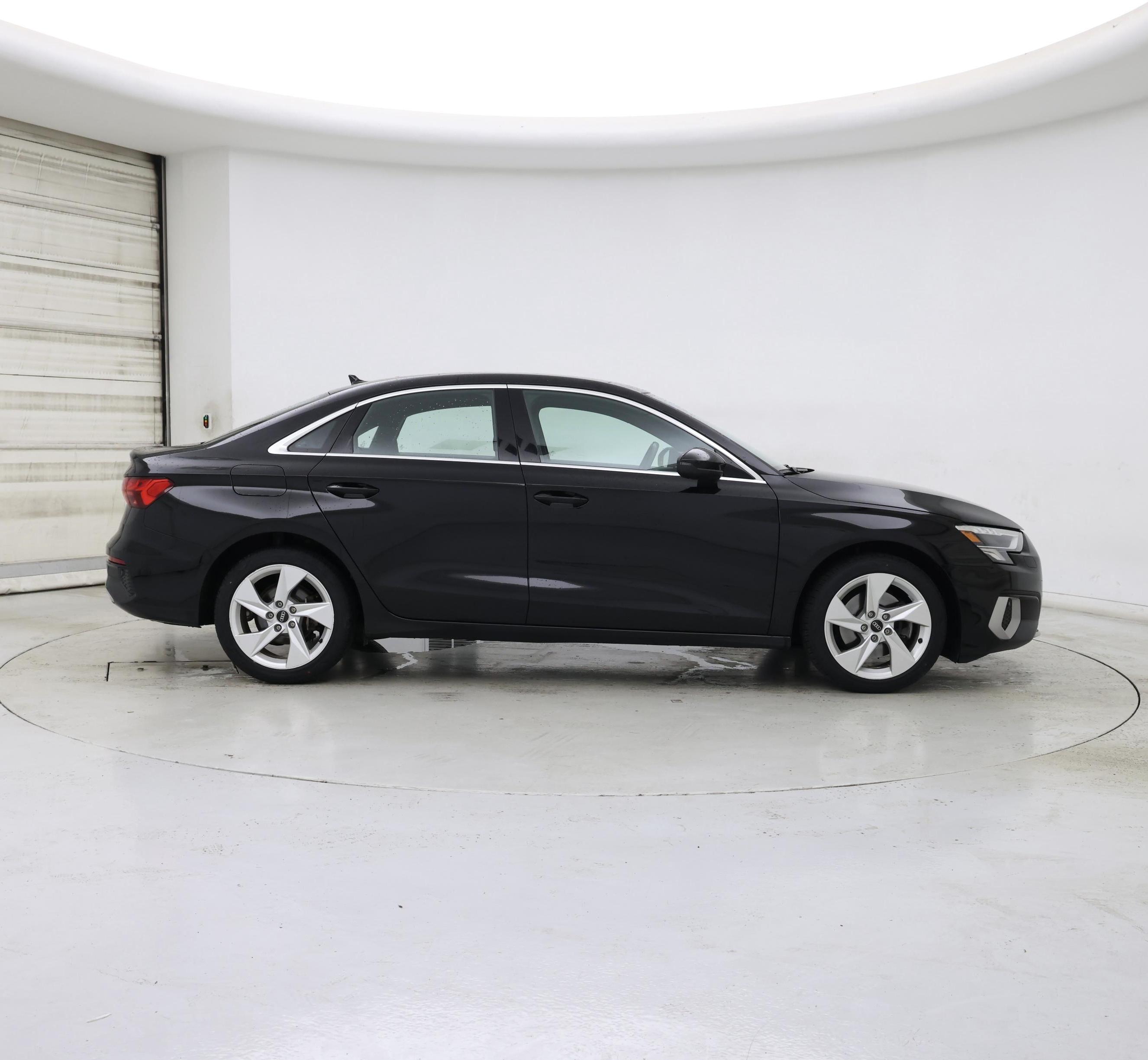 Thumbnail: 2023 Audi A3 - 7