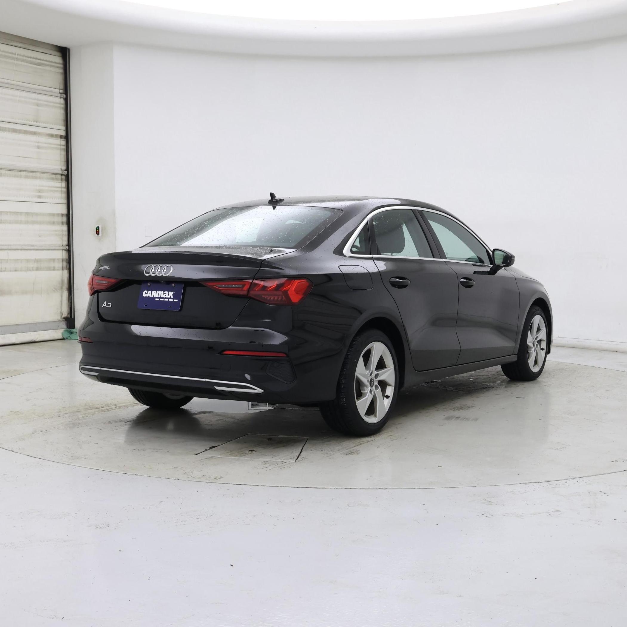 Thumbnail: 2023 Audi A3 - 8