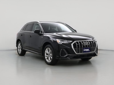 2023 Audi Q3 Premium -
                Virginia Beach, VA