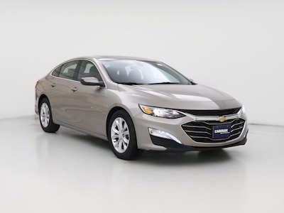 2022 Chevrolet Malibu LT -
                Westborough, MA