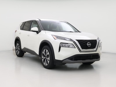 2023 Nissan Rogue SV -
                  South Portland, ME