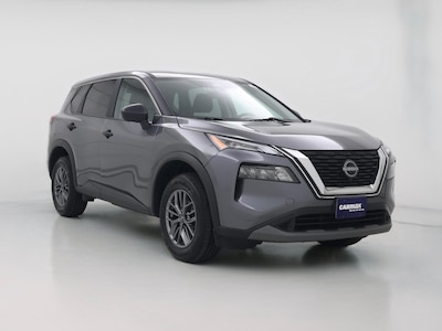2023 Nissan Rogue S -
                Myrtle Beach, SC