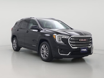 2023 GMC Terrain SLT -
                  Myrtle Beach, SC